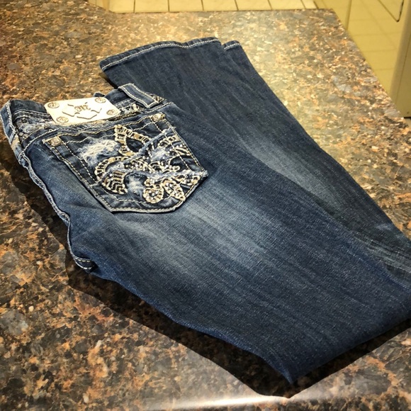 Miss Me Denim - Miss me jeans